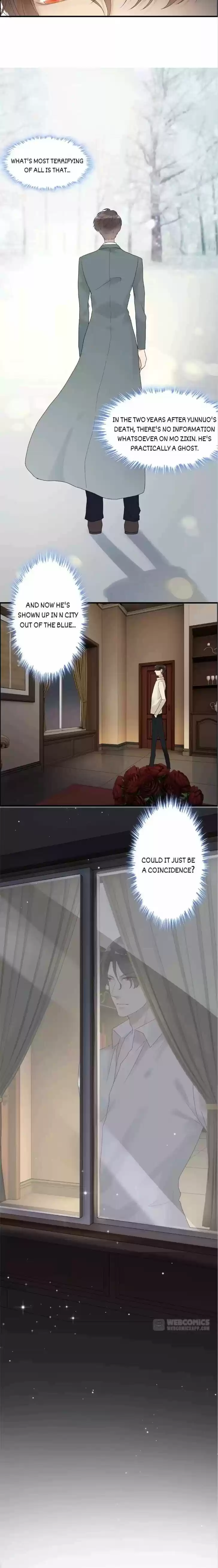 The Boss's Shotgun Wedding Ch.073