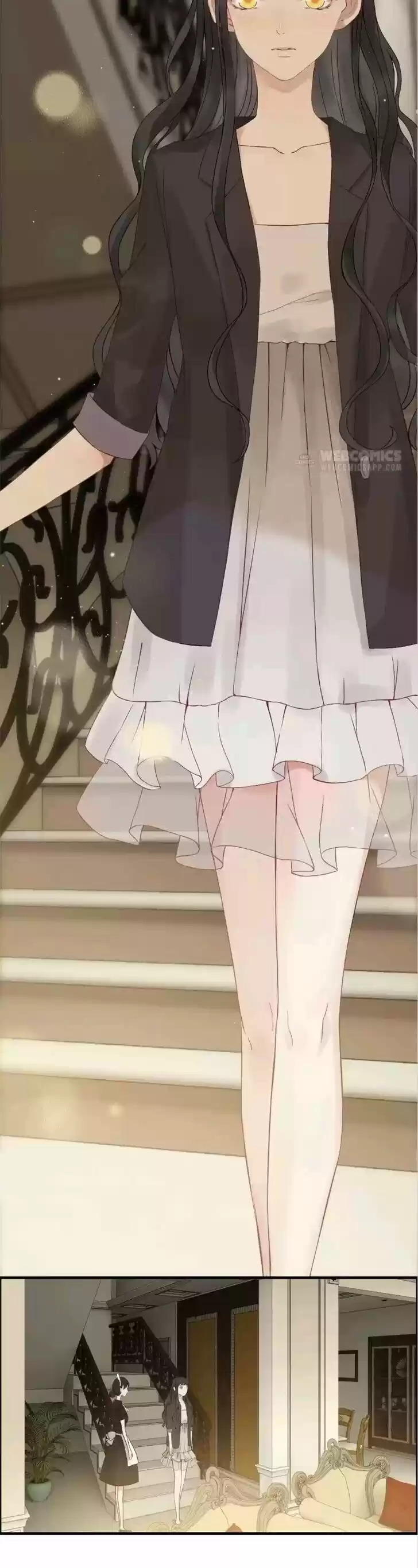 The Boss's Shotgun Wedding Ch.073