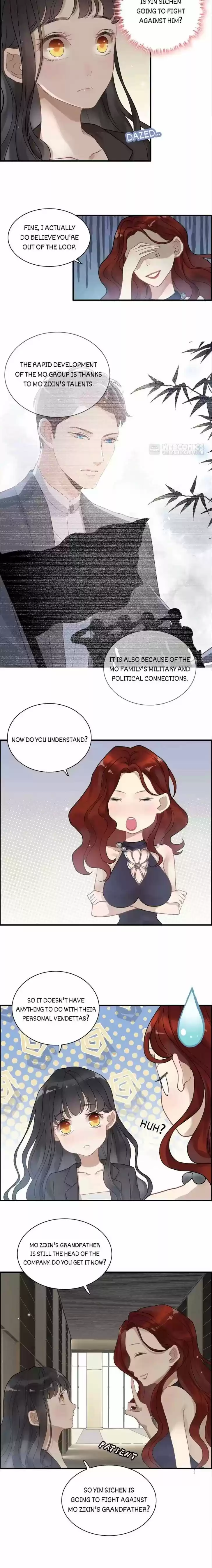 The Boss's Shotgun Wedding Ch.073