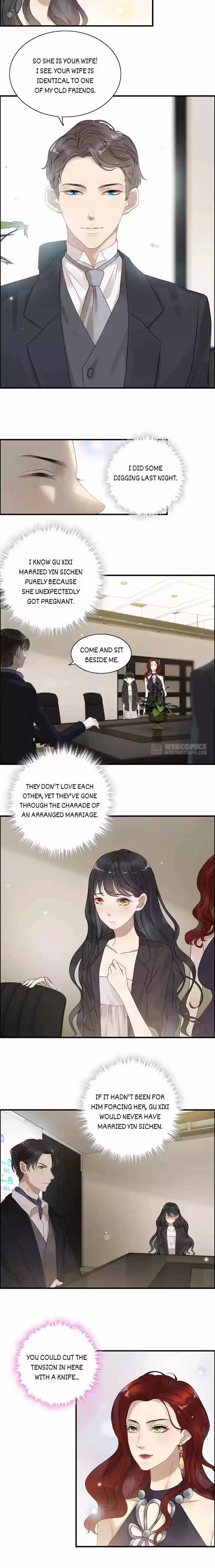 The Boss's Shotgun Wedding Ch.074