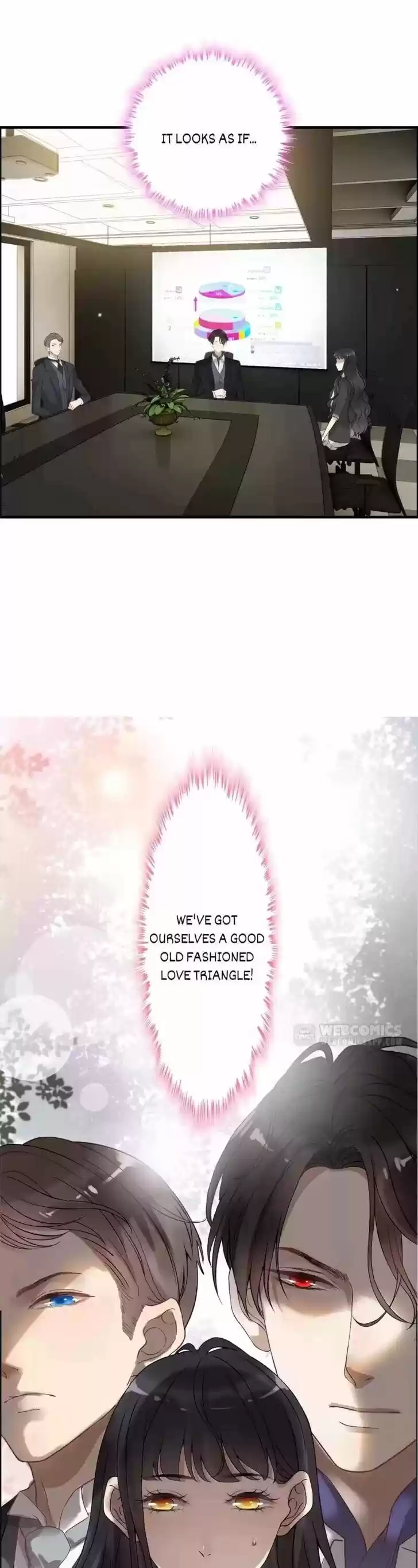 The Boss's Shotgun Wedding Ch.074