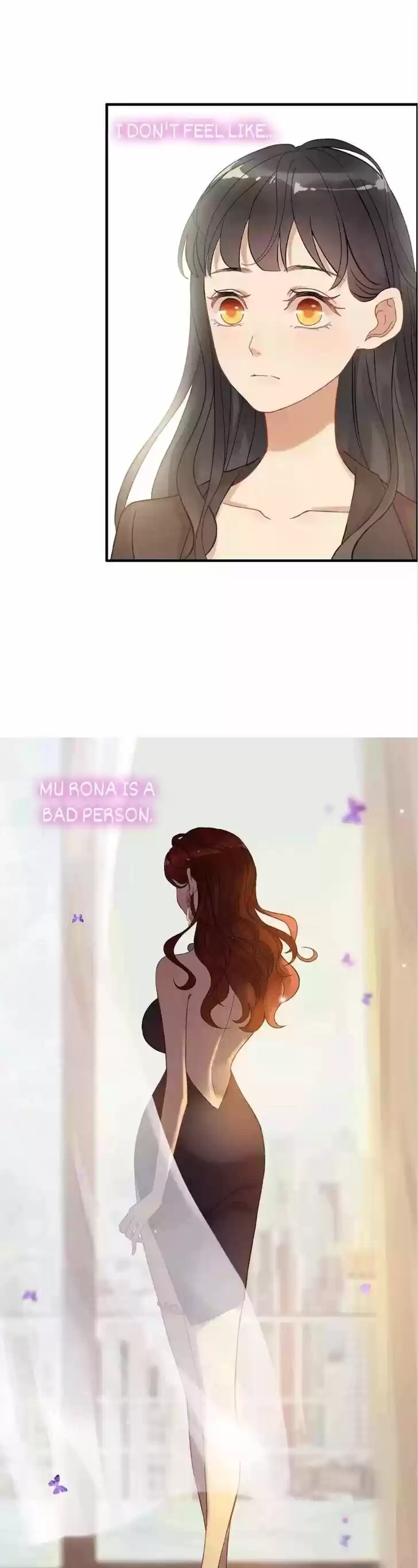 The Boss's Shotgun Wedding Ch.075