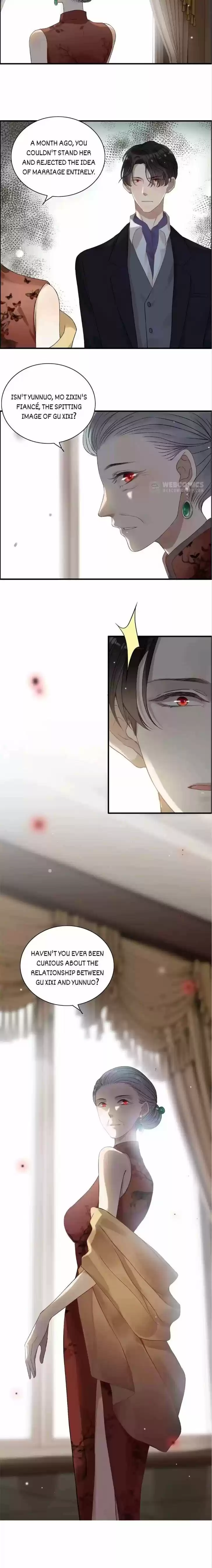 The Boss's Shotgun Wedding Ch.075