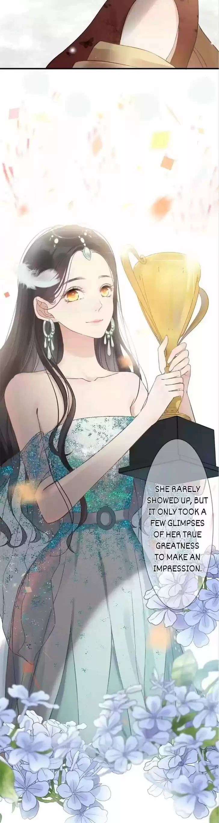 The Boss's Shotgun Wedding Ch.076