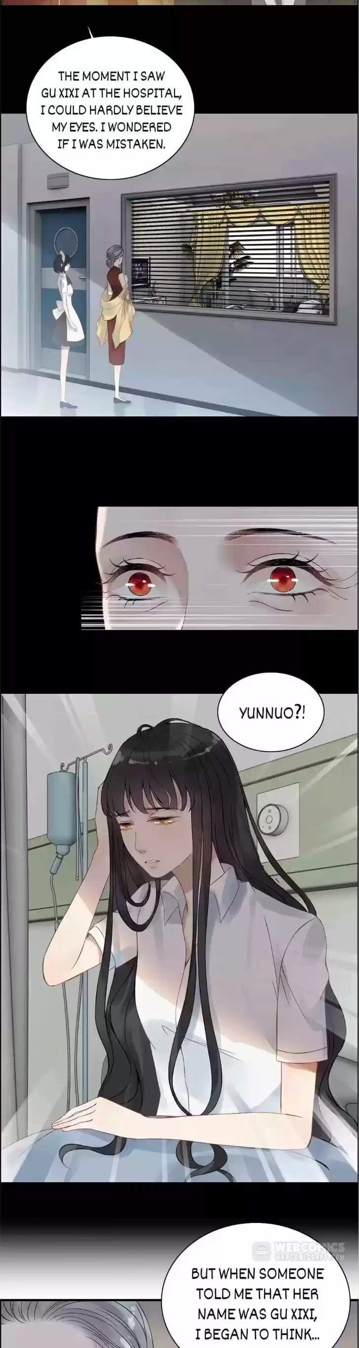 The Boss's Shotgun Wedding Ch.076