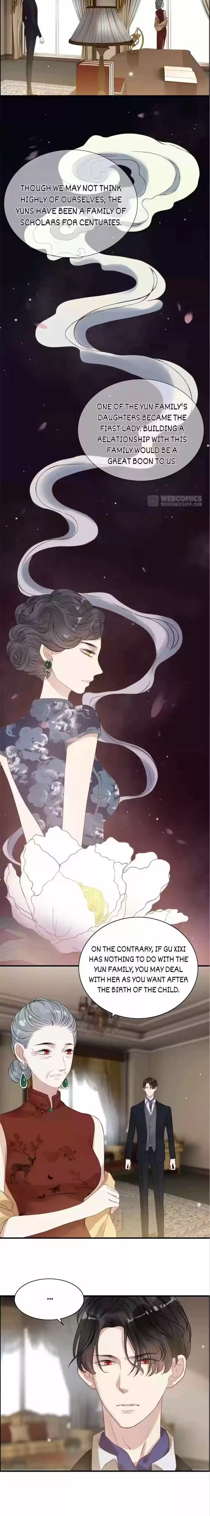 The Boss's Shotgun Wedding Ch.076