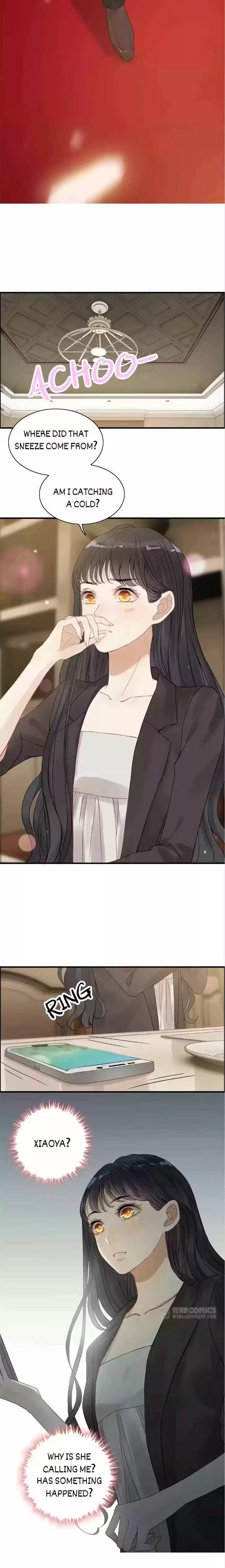 The Boss's Shotgun Wedding Ch.076