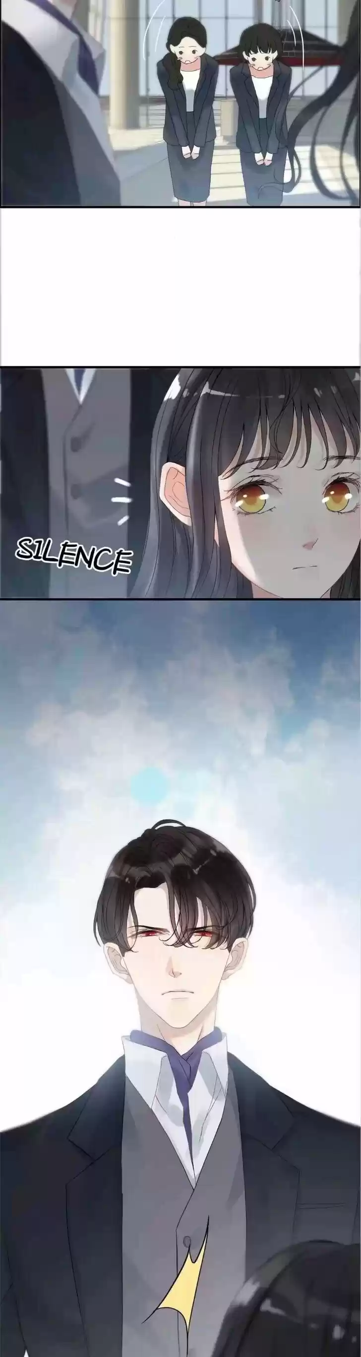 The Boss's Shotgun Wedding Ch.077