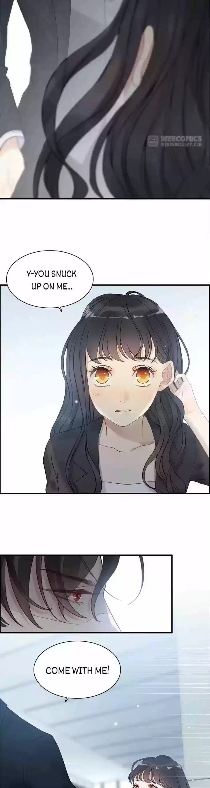 The Boss's Shotgun Wedding Ch.077