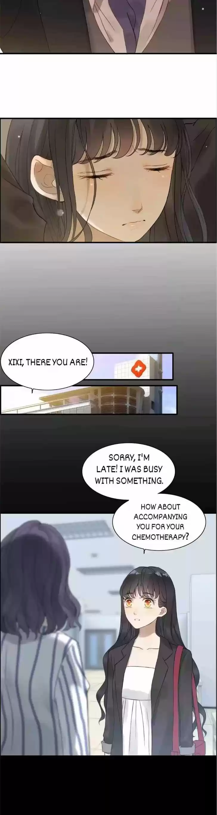 The Boss's Shotgun Wedding Ch.077