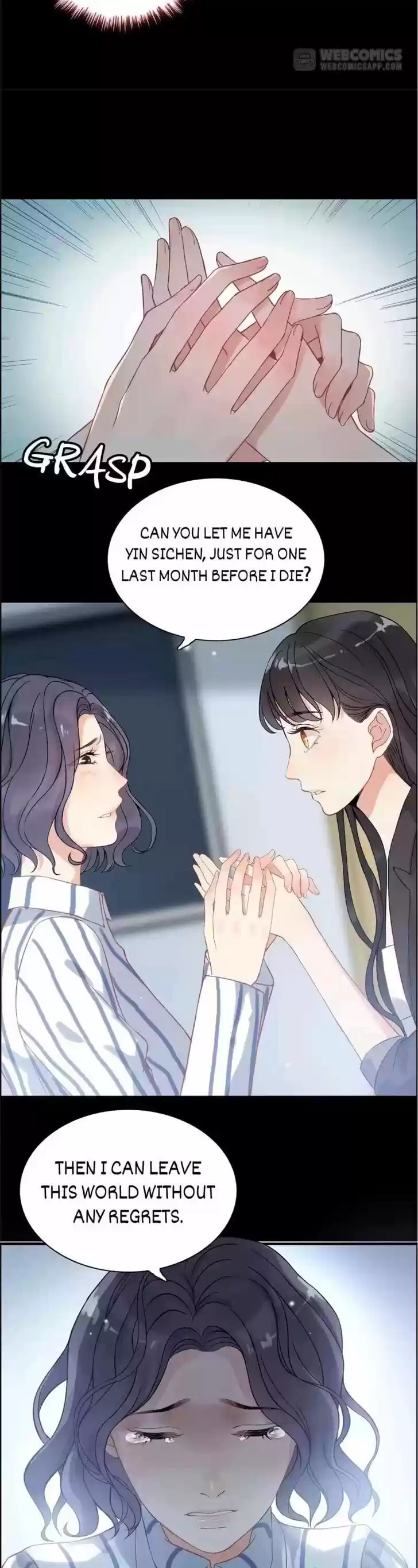 The Boss's Shotgun Wedding Ch.077