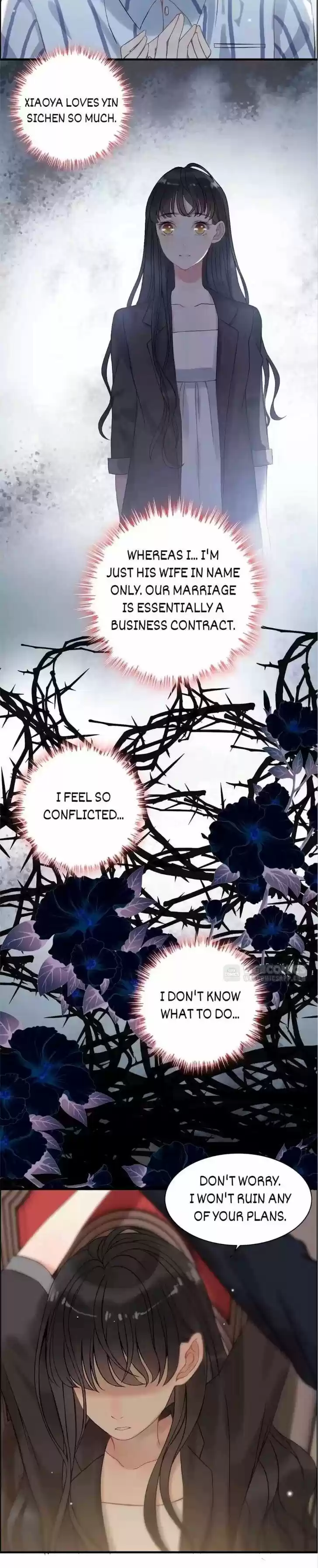 The Boss's Shotgun Wedding Ch.077