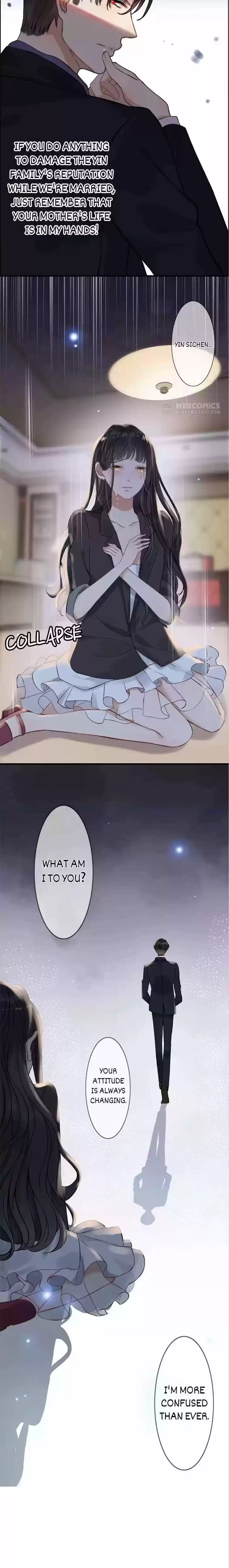 The Boss's Shotgun Wedding Ch.077