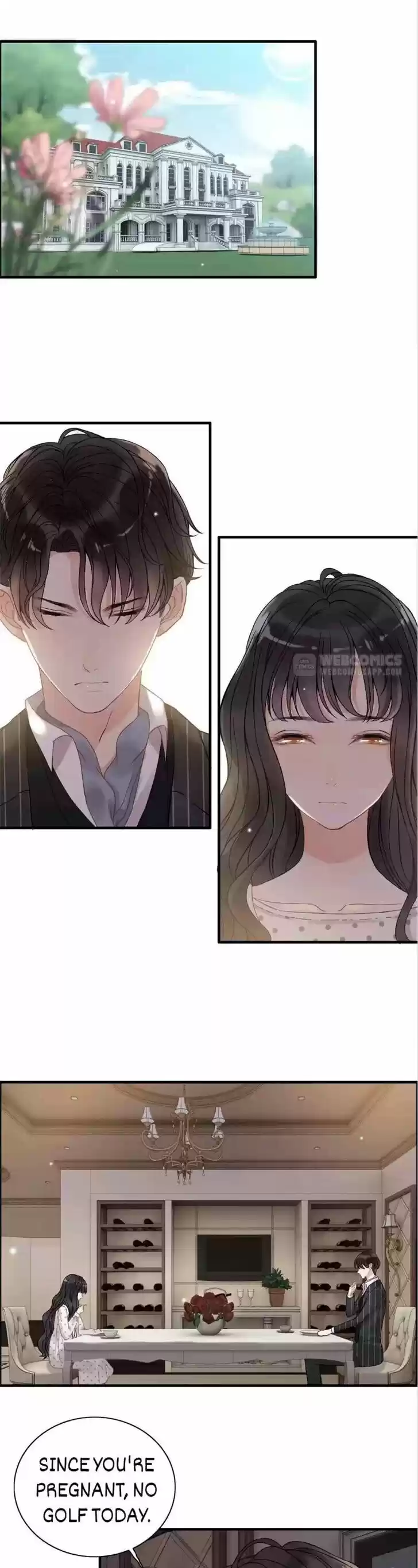 The Boss's Shotgun Wedding Ch.078