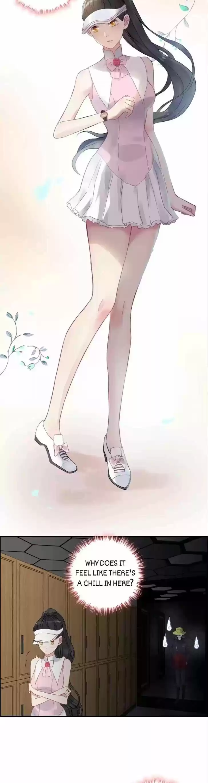 The Boss's Shotgun Wedding Ch.078