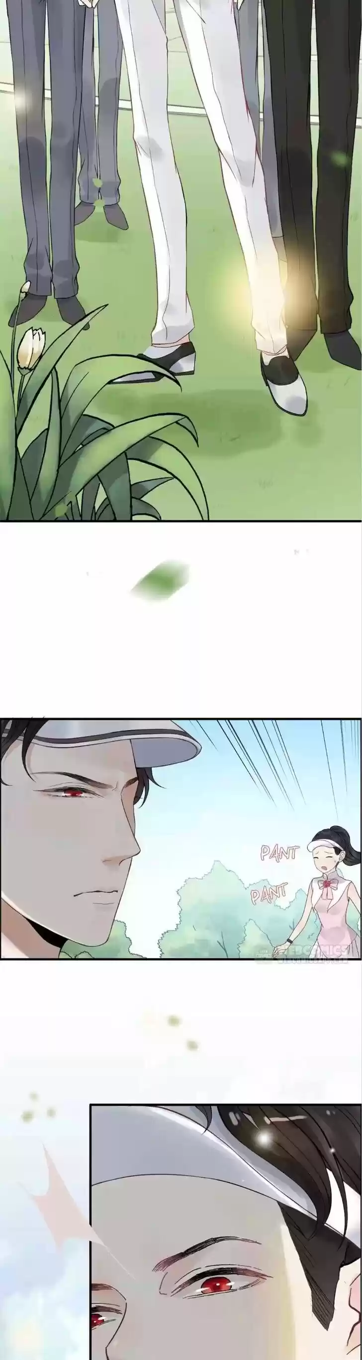 The Boss's Shotgun Wedding Ch.078