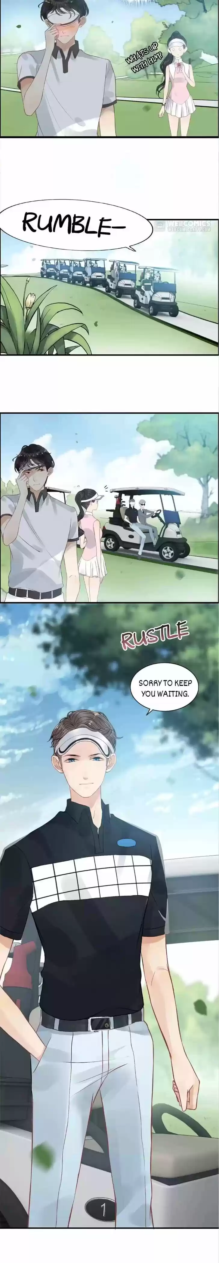 The Boss's Shotgun Wedding Ch.078