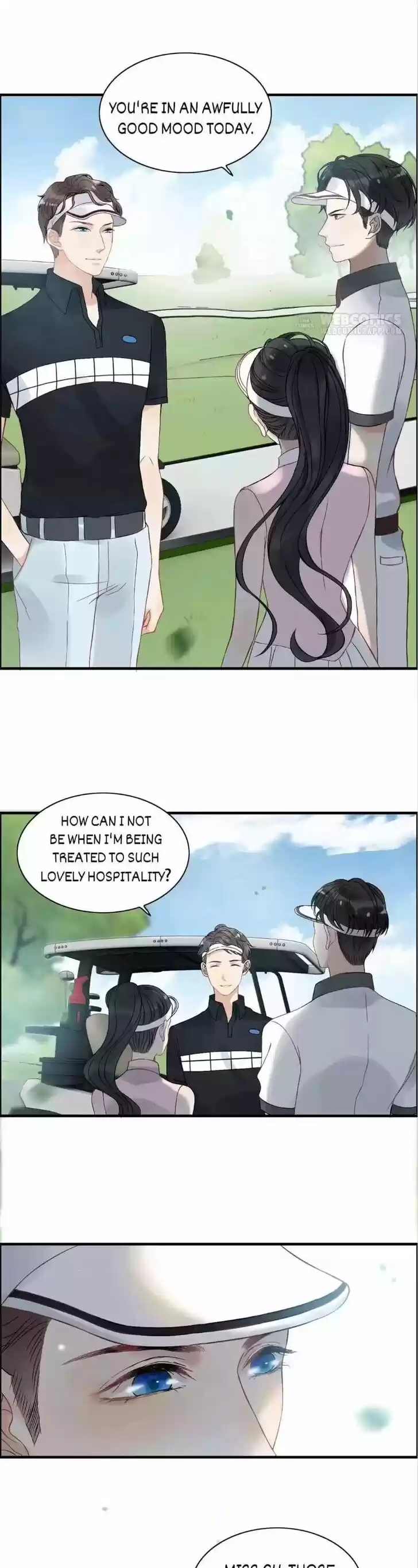 The Boss's Shotgun Wedding Ch.078