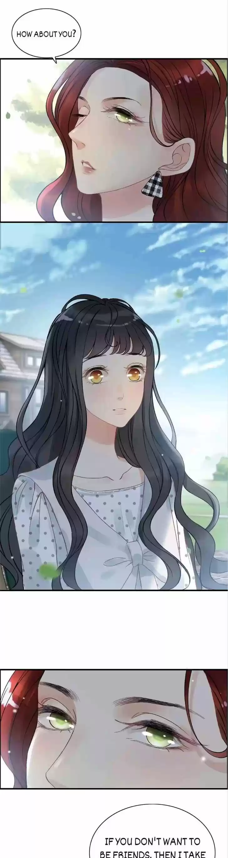 The Boss's Shotgun Wedding Ch.079