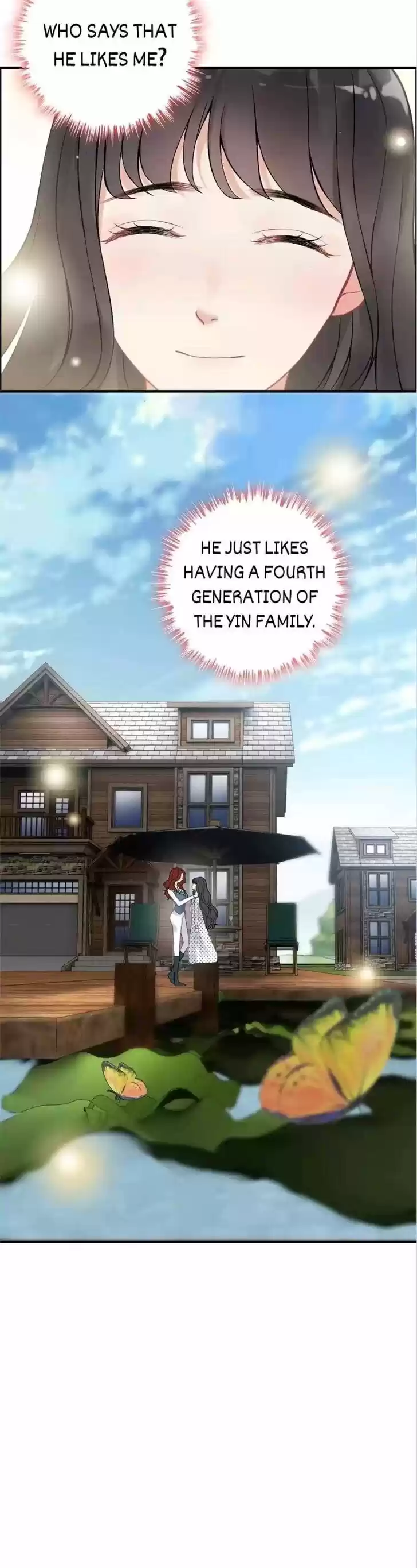 The Boss's Shotgun Wedding Ch.079