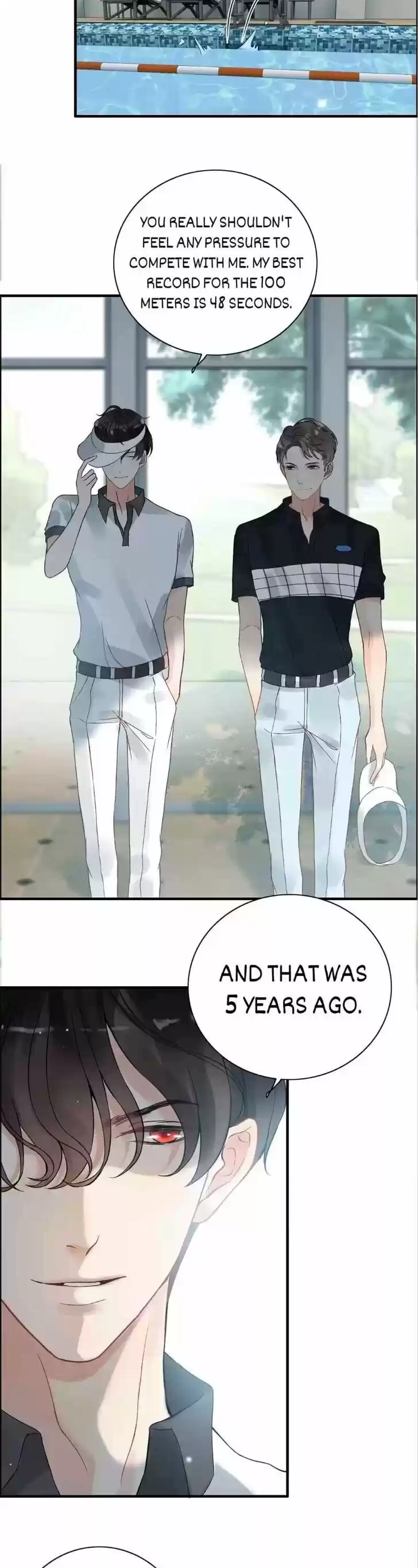 The Boss's Shotgun Wedding Ch.079