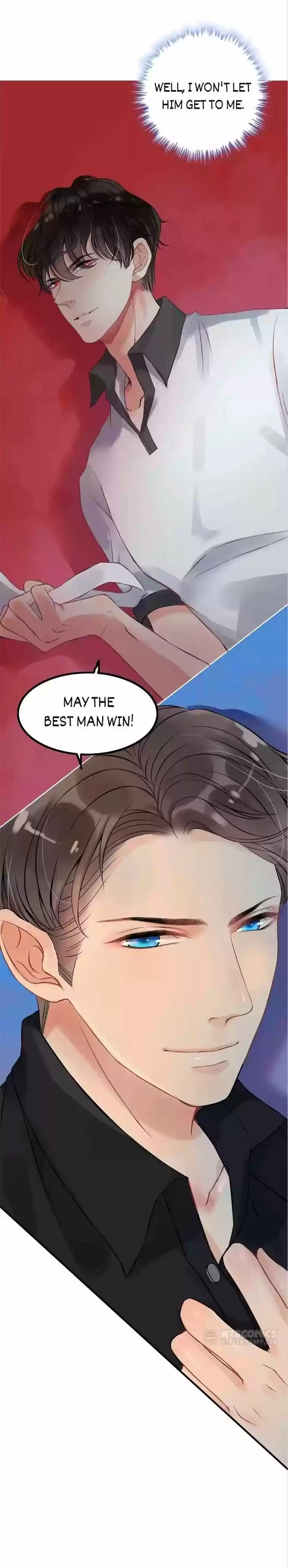 The Boss's Shotgun Wedding Ch.079