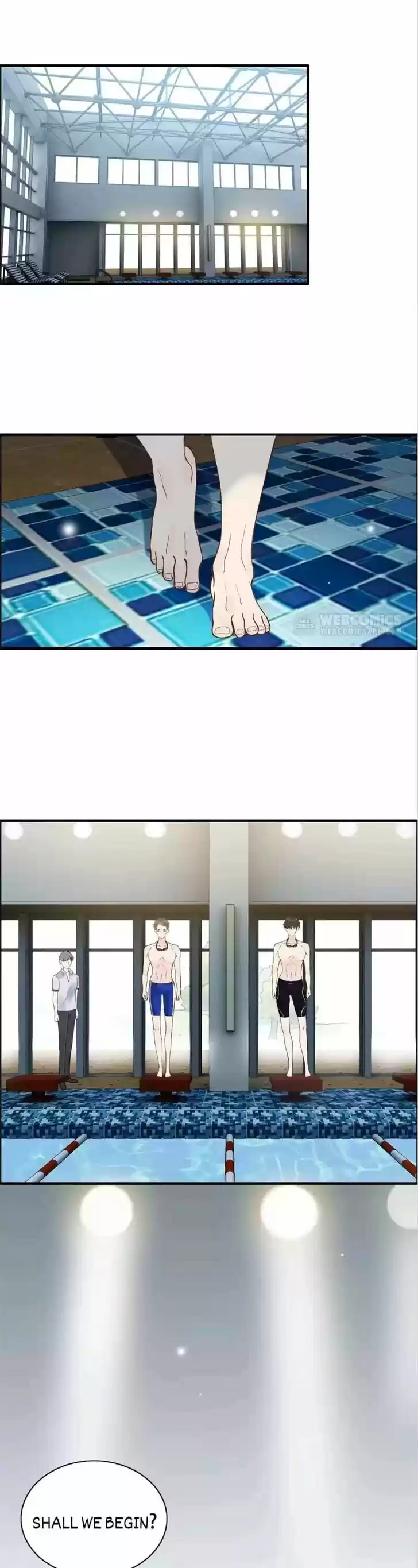 The Boss's Shotgun Wedding Ch.080