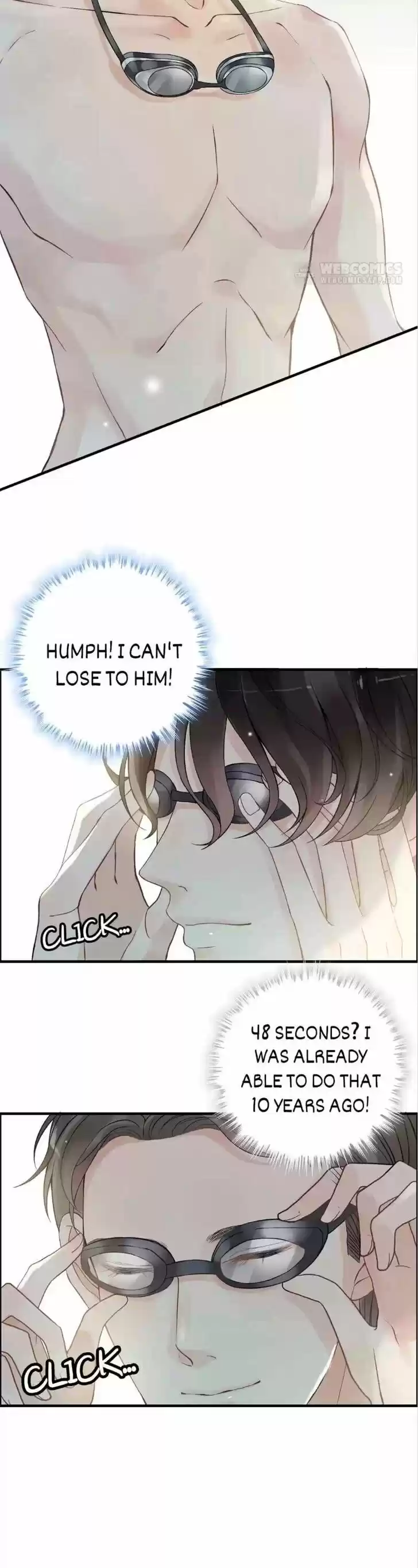 The Boss's Shotgun Wedding Ch.080