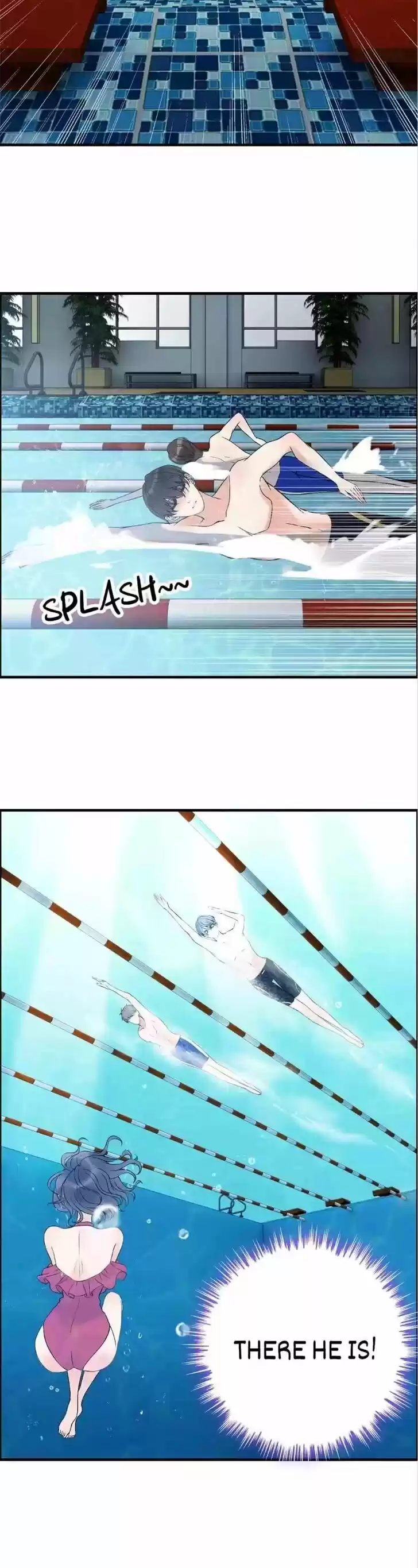 The Boss's Shotgun Wedding Ch.080