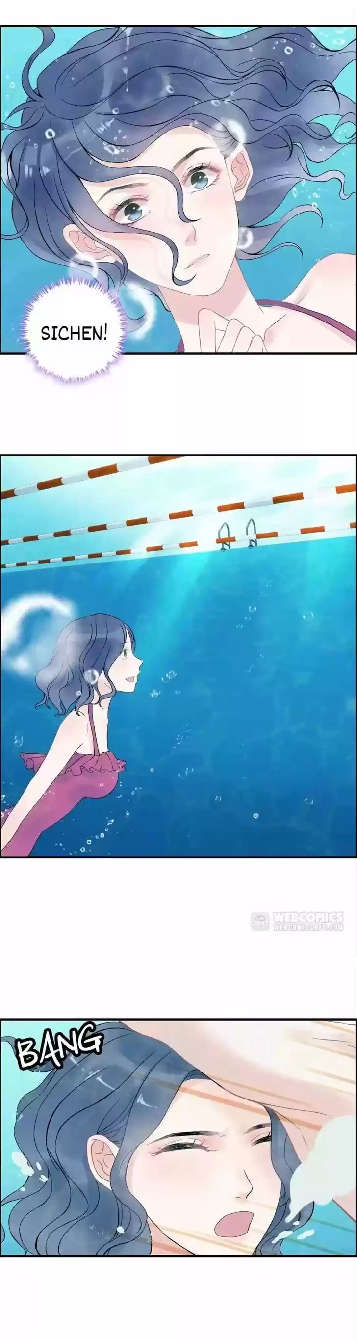 The Boss's Shotgun Wedding Ch.080