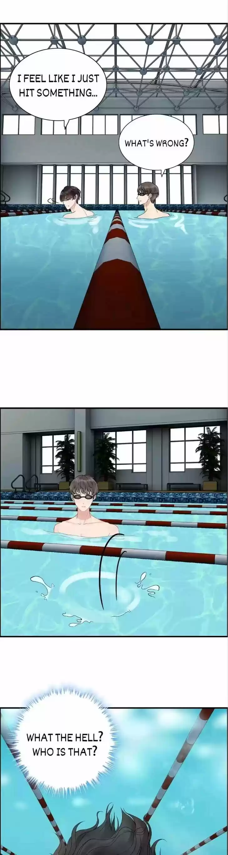 The Boss's Shotgun Wedding Ch.080