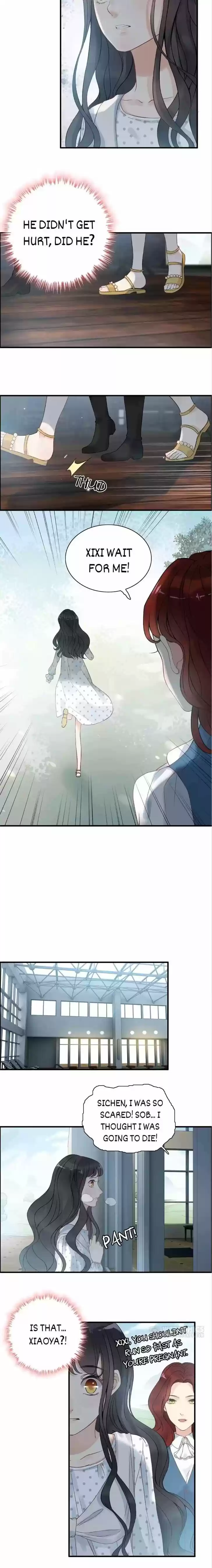 The Boss's Shotgun Wedding Ch.080