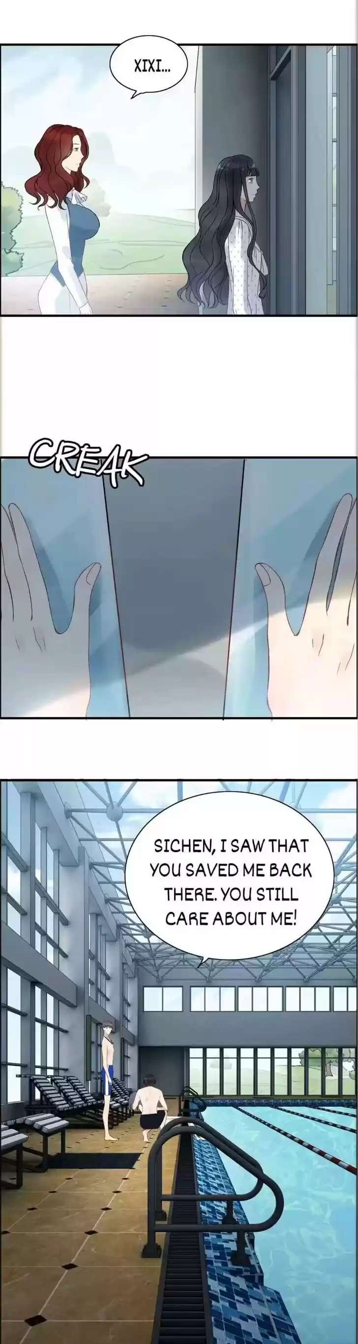 The Boss's Shotgun Wedding Ch.080