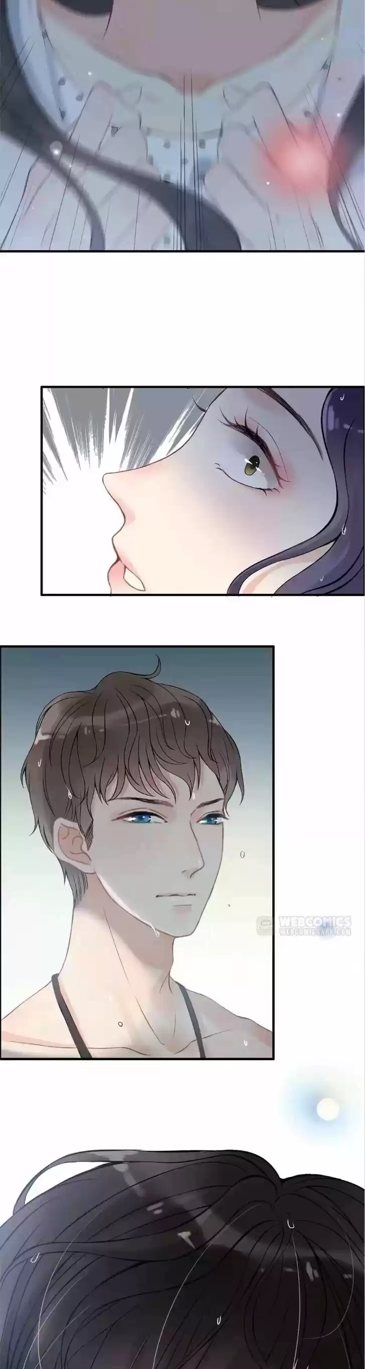 The Boss's Shotgun Wedding Ch.080