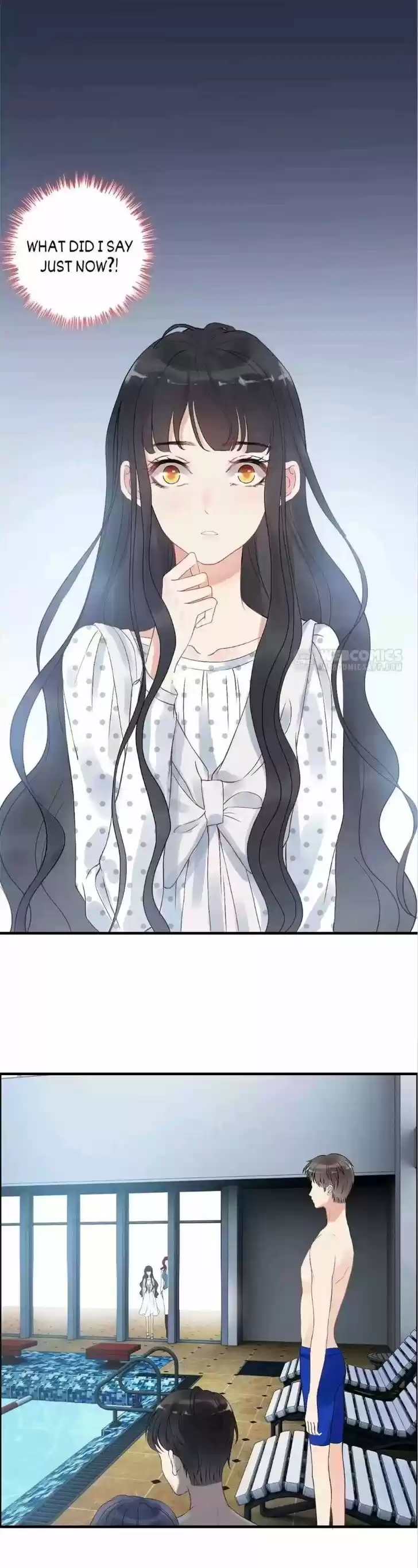 The Boss's Shotgun Wedding Ch.081