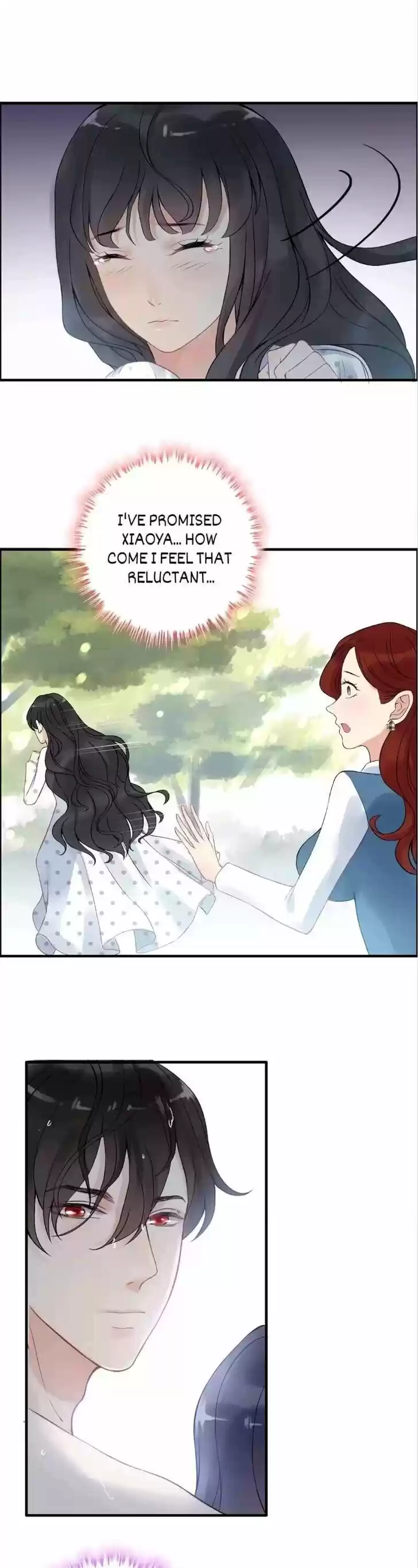 The Boss's Shotgun Wedding Ch.081