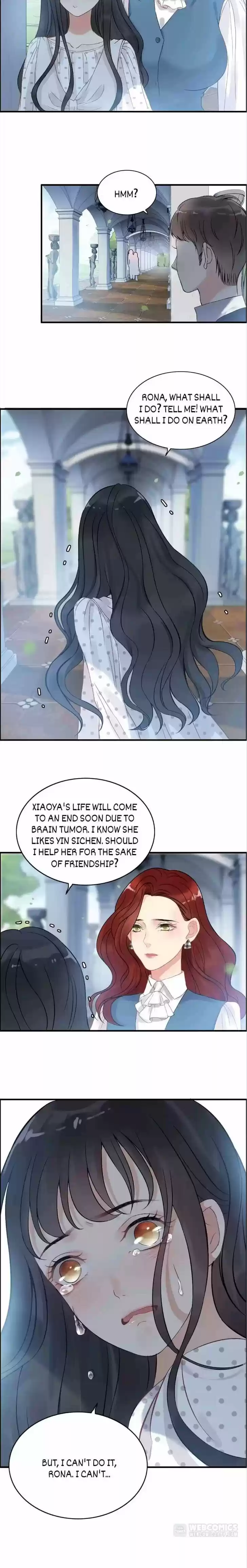 The Boss's Shotgun Wedding Ch.081