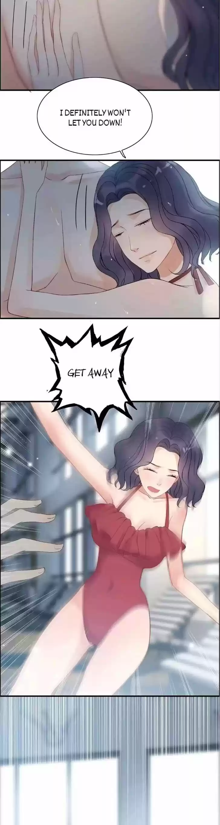 The Boss's Shotgun Wedding Ch.081