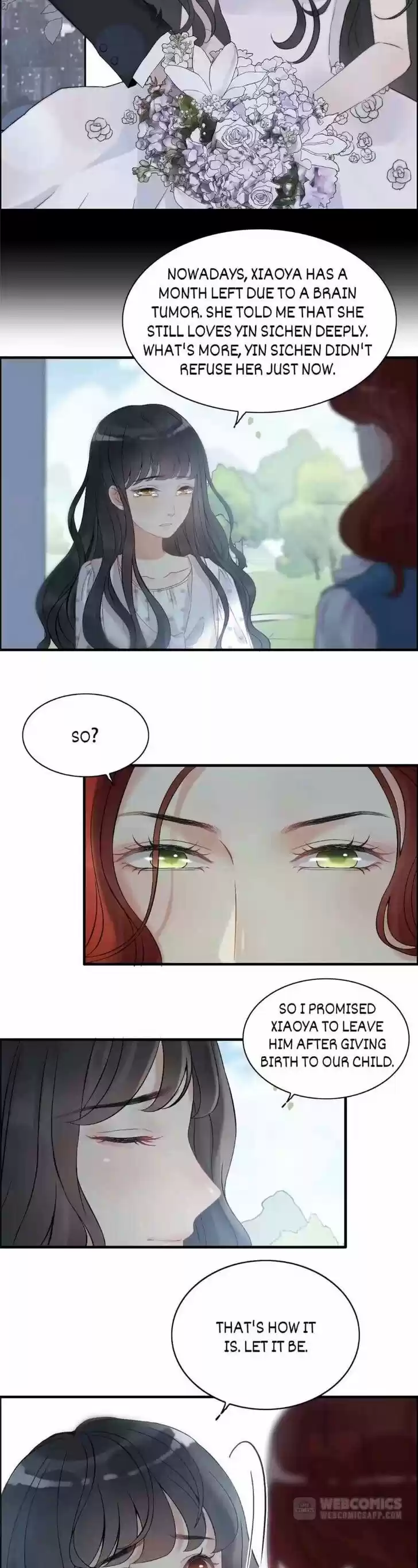 The Boss's Shotgun Wedding Ch.081