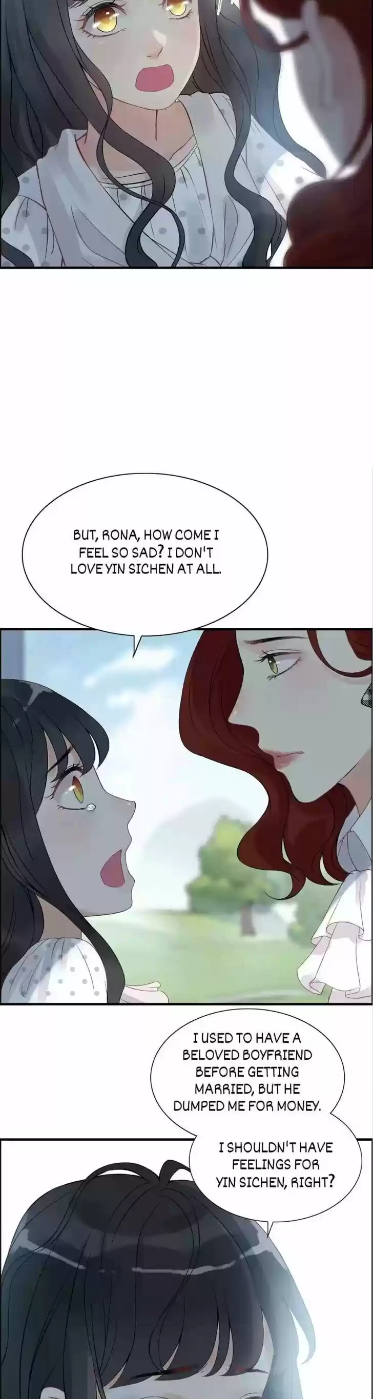 The Boss's Shotgun Wedding Ch.081