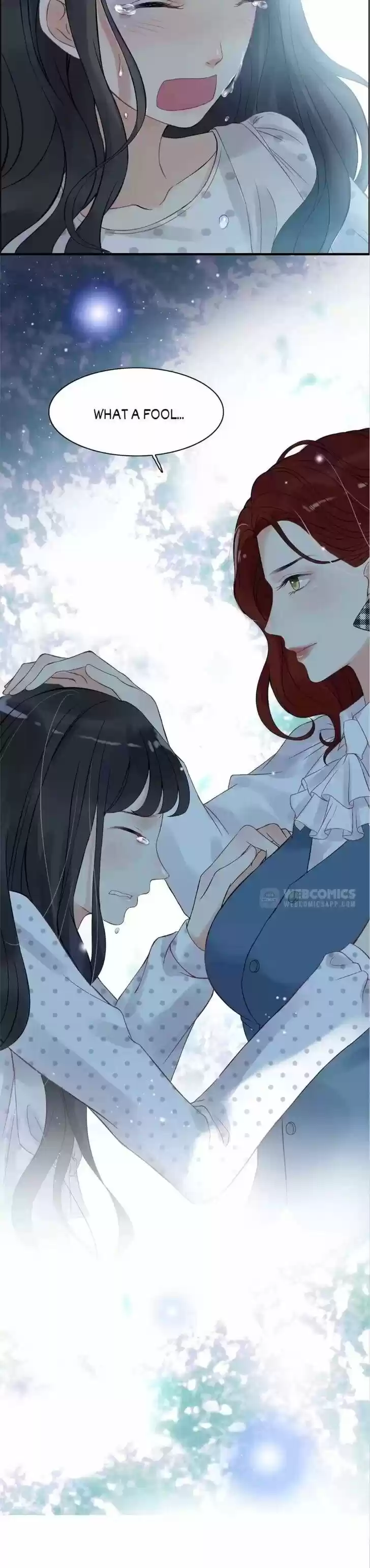 The Boss's Shotgun Wedding Ch.081