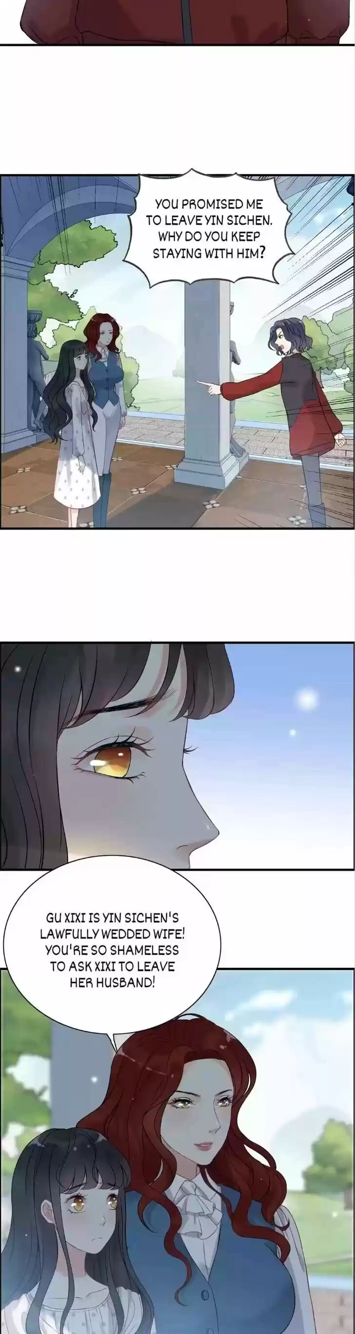 The Boss's Shotgun Wedding Ch.082