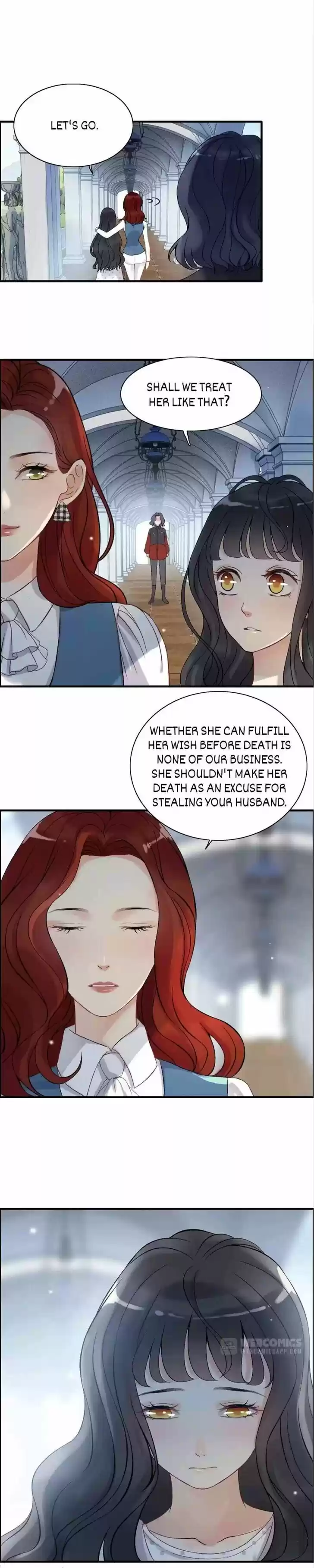 The Boss's Shotgun Wedding Ch.082