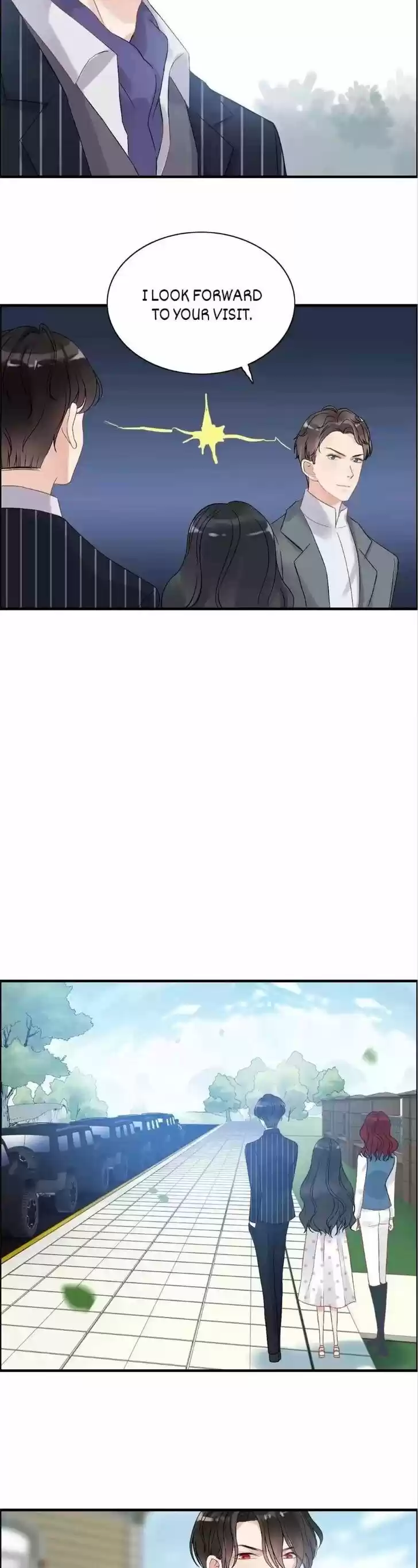 The Boss's Shotgun Wedding Ch.082