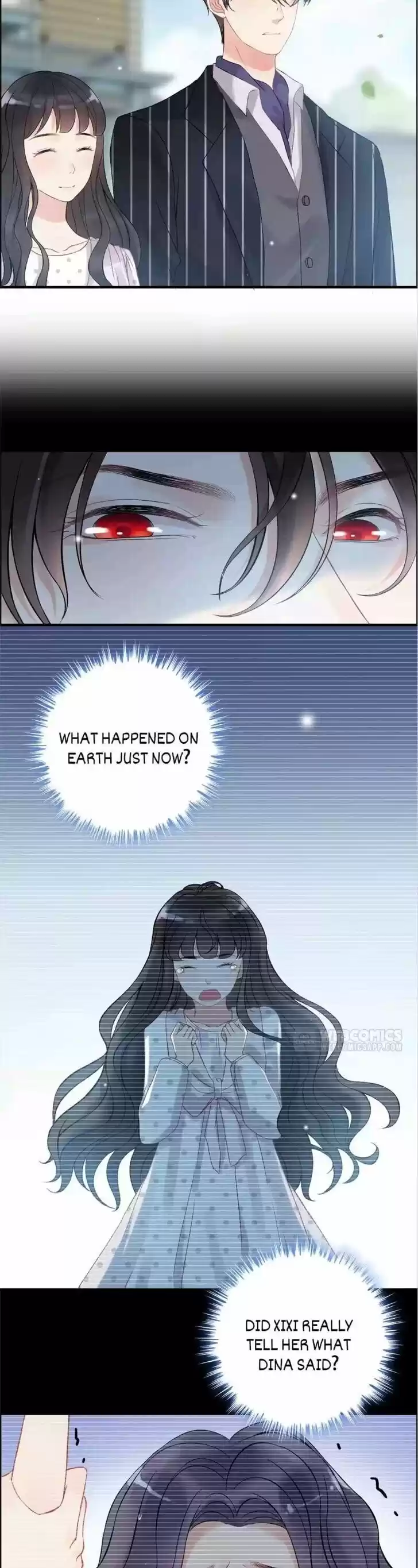 The Boss's Shotgun Wedding Ch.082