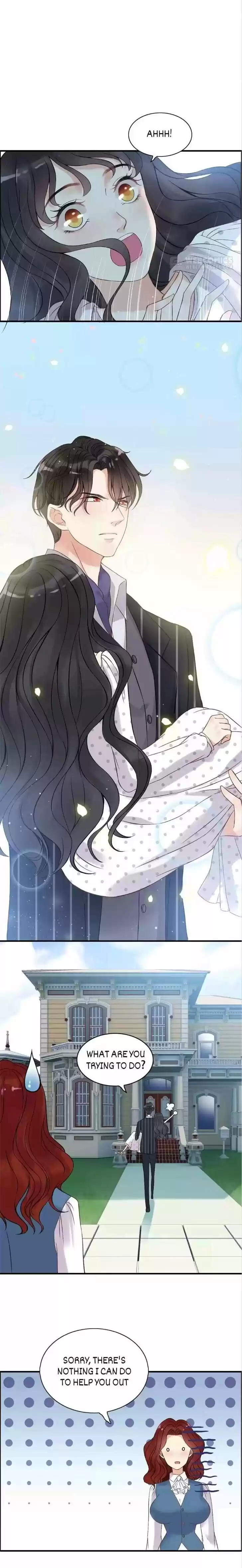 The Boss's Shotgun Wedding Ch.082