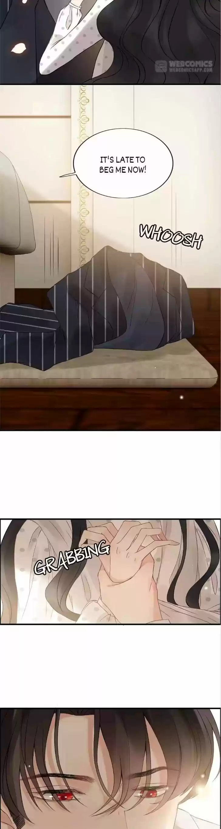 The Boss's Shotgun Wedding Ch.083