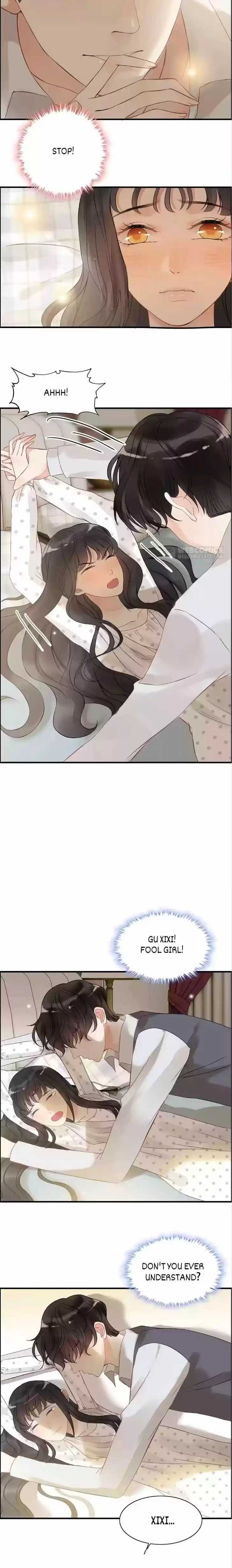 The Boss's Shotgun Wedding Ch.083