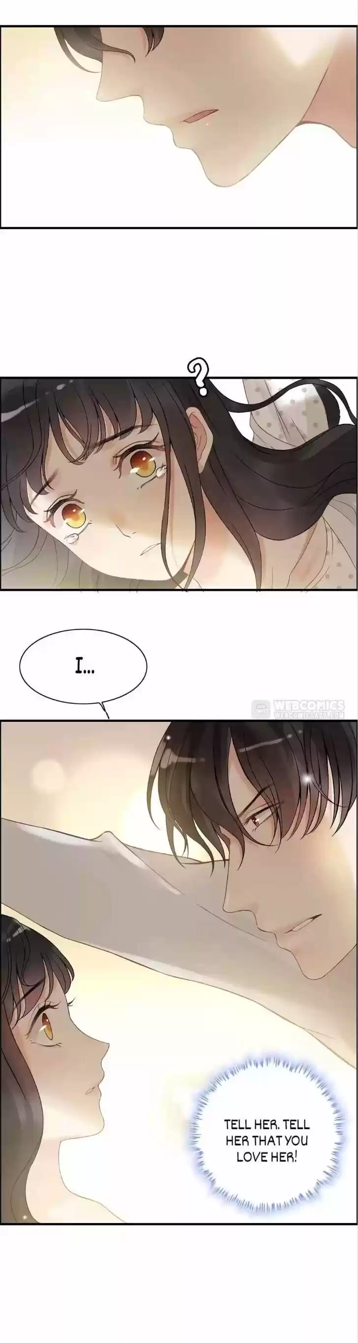 The Boss's Shotgun Wedding Ch.083