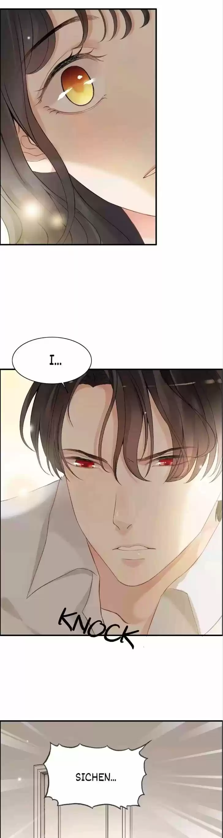 The Boss's Shotgun Wedding Ch.083